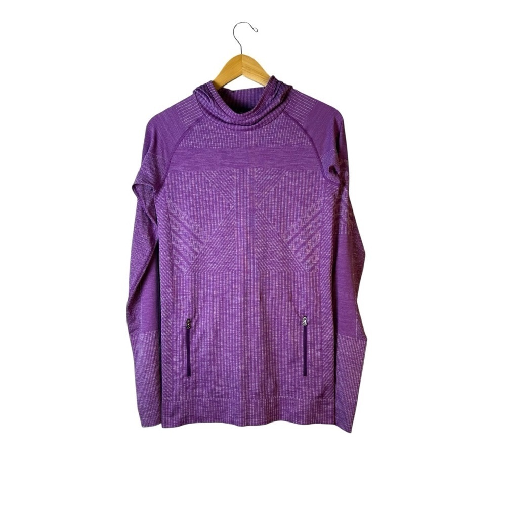 Lululemon Rest Less Hoodie Size 6